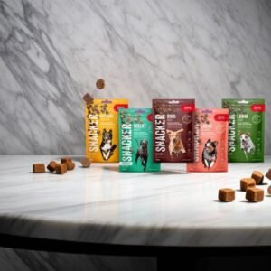 mera snacker for dogs soft treat (200g)