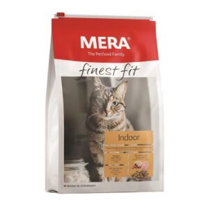 mera finest fit kitten dry cat food poultry (copy)