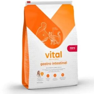 meravital gastro intestinal dry cat food