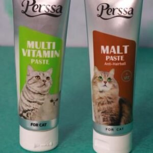 perssa multi vitamin paste