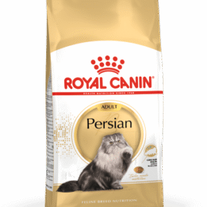 royal canin persian adult dry cat food