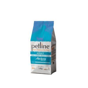petline super premium adult dry cat food chicken selection (copy)