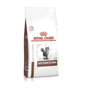 royal canin gastrointestinal adult dry cat food –(2kg)