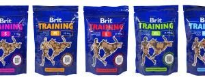 Brit Training Snack For Dog-All Breeds (200g)