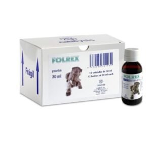 folrex pets joint and mobility supplement (30ml)
