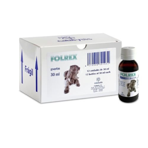 folrex pets joint and mobility supplement (30ml) folrex pets joint and mobility supplement (30ml)