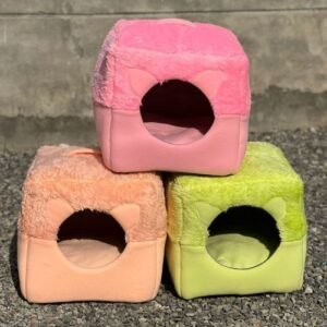 doremon cat house (copy)