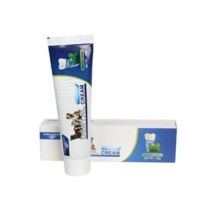 green meadow dental care vanilla