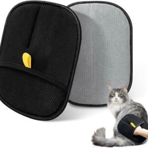 Pet Hair Removal Gloves