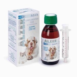 Alzer Syrup For Pets