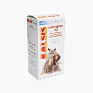 Kalsis Pet Syrup
