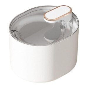 Pet Water Dispenser (2L)