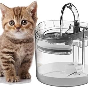 Pet Water Dispenser (2.2L)