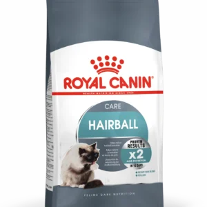 Royal Canin HairBall Dry Cat Food