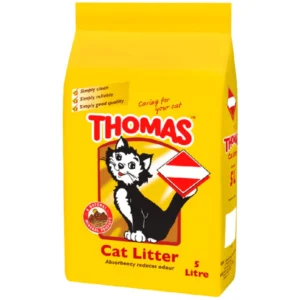 Thomas Cat Litter (5L)