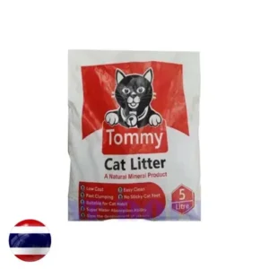 Tommy Cat Litter (5L)