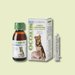 Ocoxin Pet Syrup