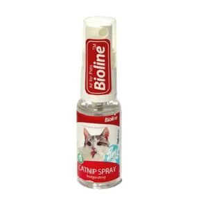Bioline Catnip Spray (15ml)