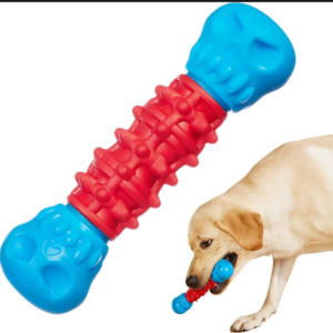 Dumble Shape Dog Toy