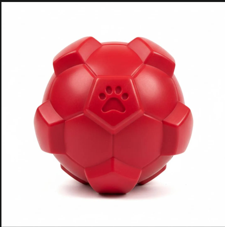 Football Toy For Dog