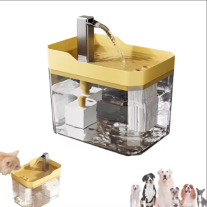 Pet Water Dispenser (1.5L)