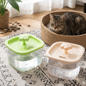 Pet Water Dispenser (1L)
