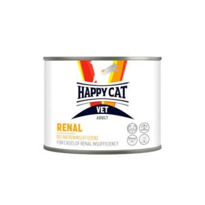 Happy Cat Renal Wet Food (200g)