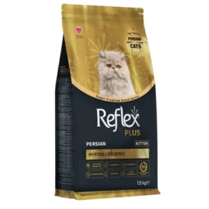 Reflex Plus Persian Kitten Food-Chicken (1.5kg)