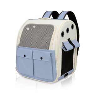 High Quality Pet Carry bag with Pockets