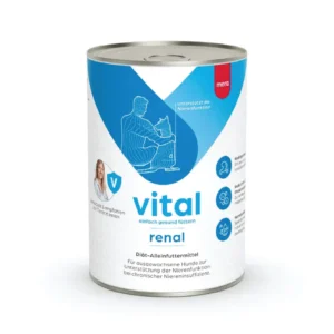 Mera Vital Dog Renal Wet Food 400gm
